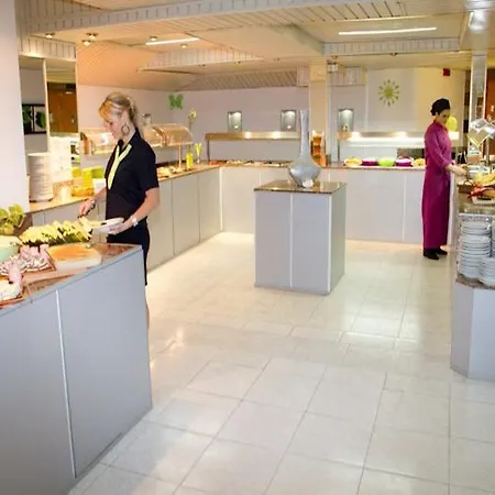 摩里亚海滩公寓式酒店 公寓 西洛特