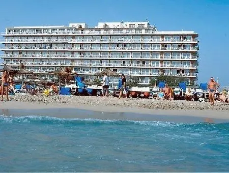 Playa Moreia S'Illot (Mallorca)