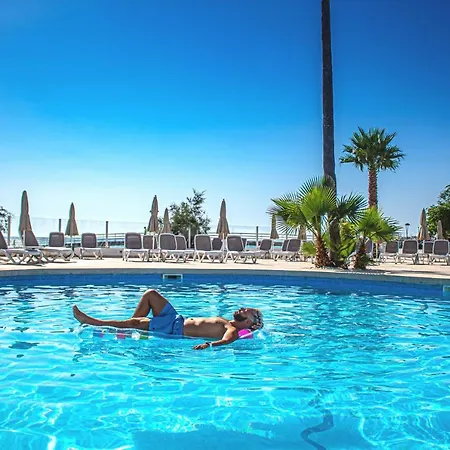 Playa Moreia Apartament S'Illot (Mallorca)