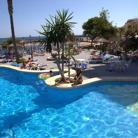 Playa Moreia Apartament