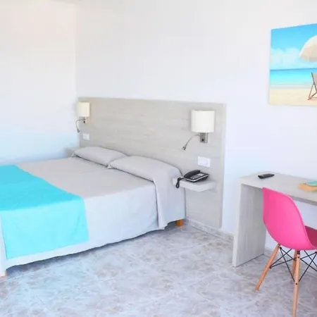Apartament Playa Moreia *