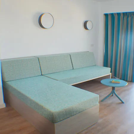 Apartament Playa Moreia