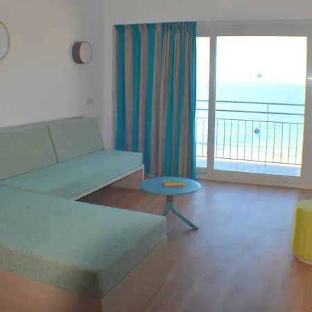 Apartament Playa Moreia *
