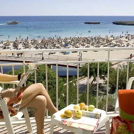 Playa Moreia Apartament
