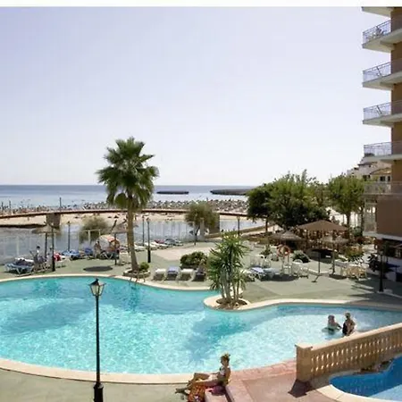 Apartament Playa Moreia S'Illot (Mallorca)