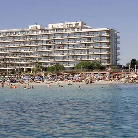 Playa Moreia * S'Illot (Mallorca)