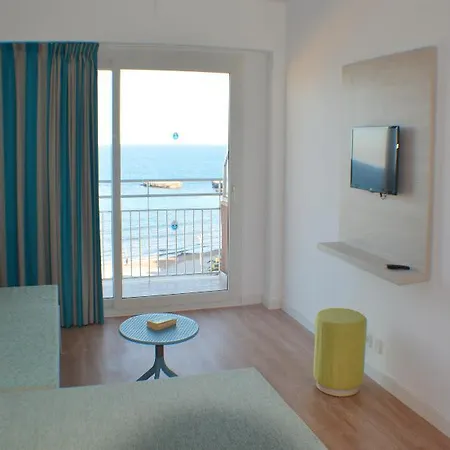 Apartament Playa Moreia