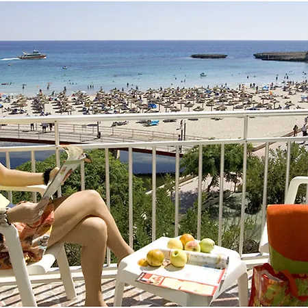 Playa Moreia Apartament