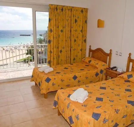 Apartament Playa Moreia S'Illot (Mallorca)