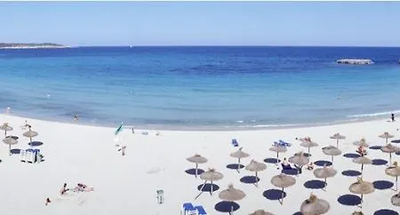Playa Moreia *