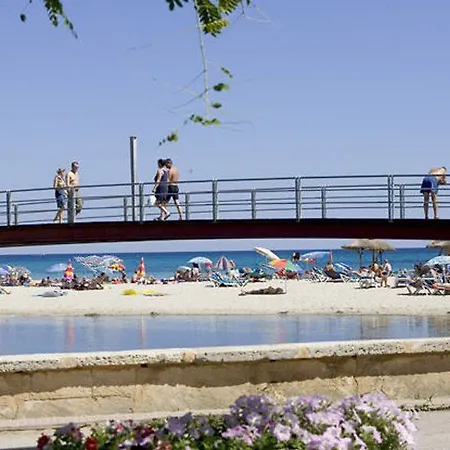 Playa Moreia * S'Illot (Mallorca)
