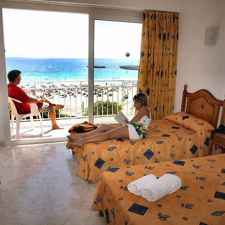 Playa Moreia Apartament S'Illot (Mallorca)